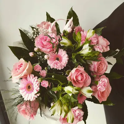 Kwiaciarnia KarmeLove